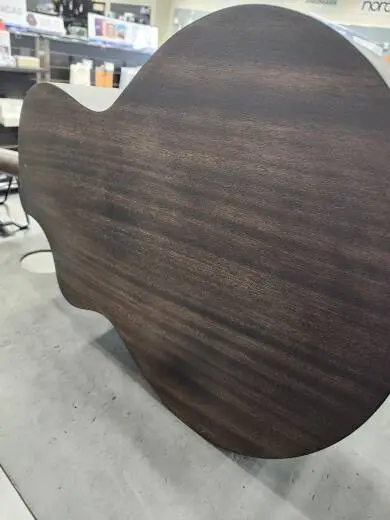 Denver - DD44SGAC-NAT 2